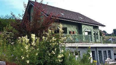 Verkaufsladen der Heilsteinschule Schweiz Dorfstrasse 22,
 5025 Asp