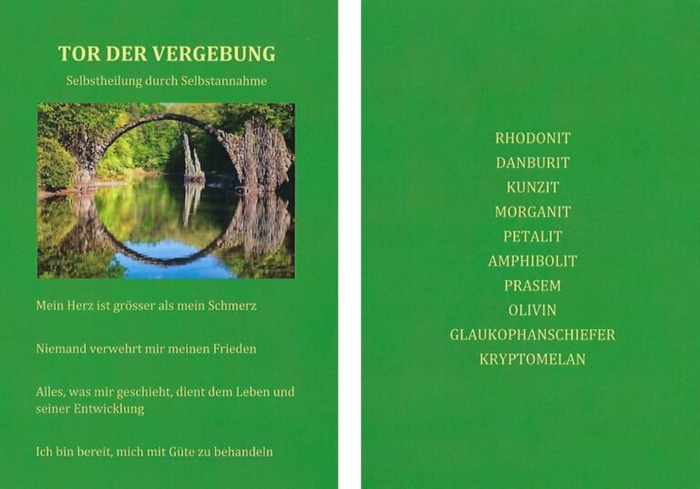 Tor der Vergebung