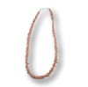 Angebot - Rhodochrosit Halskette 49 cm - Der „Dopingstein“