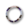 Wandlung und Anpassung Kreation diopteia Armband Kugeln 6mm