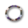 Wandlung und Anpassung Kreation diopteia Armband Kugeln 8mm / 18 cm