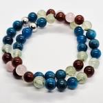 Antrieb Kreation diopteia  | Armband Ø / Länge: 8mm / 18 cm