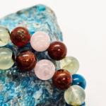 Antrieb Kreation diopteia  | Armband Ø / Länge: 8mm / 18 cm