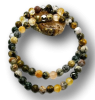 Charisma Kreation diopteia Armband Kugeln 6+8 mm / 18 cm