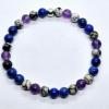 Ausklang Kreation diopteia Armband Kugeln 6mm