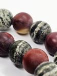 Siberauge | 8mm glanz / 6 mm glanz | 10mm, matt (18cm) 