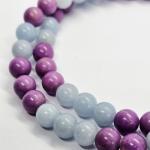 Sideros Kreation diopteia | Armband Ø / Länge: 6mm / 18 cm