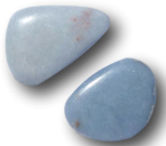 Anhydrit (Angelit) - Ankerstein und Ödem-Auflöser