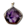 Amethyst Anhänger Einzelstück