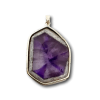 Amethyst Anhänger Einzelstück