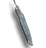 Disthen blau Anhänger