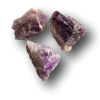 Amethyst Wassersteine - Löst alles Anhaftende