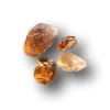 Citrin (Naturcitrin) Wassersteine - Antidepressivum und Diabeteshelfer