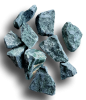 Serpentin Wassersteine - Neinsager-Stein