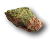 Unakit (Epidot-Feldspat) Wassersteine - Regenration, Erholung, Genesung