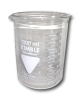 Laborglas feuerfest 1000 ml