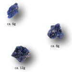 Azurit 12g