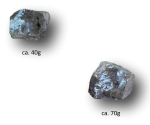 Galenit (Bleiglanz) Selbstvertrauen | 40g / 70g