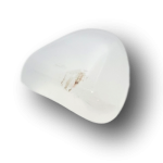 Girasol Trommelstein -  Klarheit und Frieden