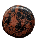 Mahagoni Obsidian -  Antischock-Stein