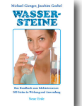 Wassersteine (Broschüre) - Michael Gienger & Joachim Goebel