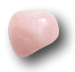 Rosenquarz - Bedürfnis-Erwecker
