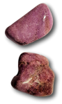 Stichtit -  Sanfter (Kundalini-) Verwirklichter