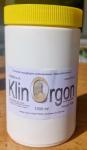 Klinoptilolith Steinpulver | 1000ml