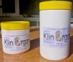 Klinoptilolith Steinpulver | 500ml / 1000ml