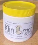 Klinoptilolith Steinpulver | 500ml