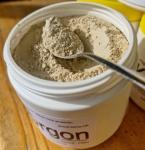 Klinoptilolith Steinpulver | 500ml