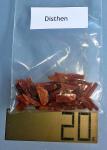 Disthen orange 20gr