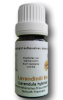 Lavandinöl Bio - zum Hautschutz