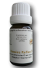 Nasales Reflexöl Bio - Ganzheitstherapie 