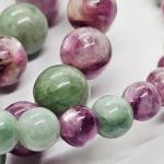 Eigenständigkeit Kreation diopteia | Armband Ø / Länge: 6 / 8 mm / 18 cm 